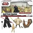 Star Wars Tatooine Desert Ambush Battle Pack